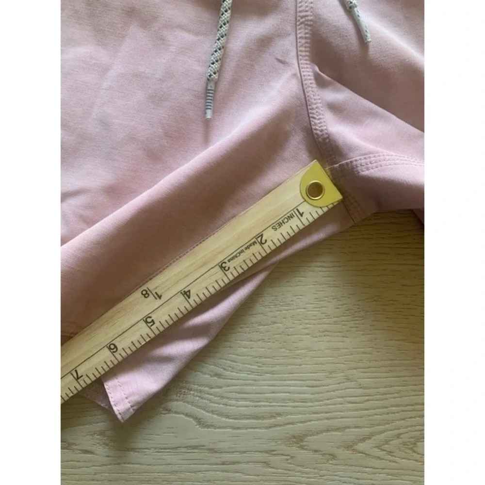 Vissla Obre Pink Eco-Elastic Board Shorts Mens Size Medium M130OBRE Swim Trunks